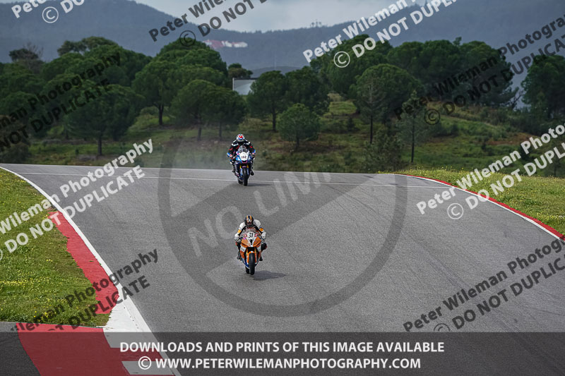 motorbikes;no limits;peter wileman photography;portimao;portugal;trackday digital images